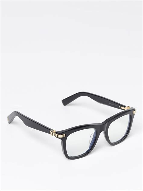 cartier occhiali uomo|cartier eyewear uomo.